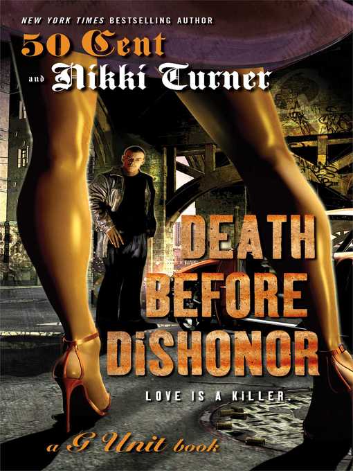 Title details for Death Before Dishonor by Nikki Turner - Available
